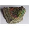 Image 1 : Natural Magical Rainbow Pyrite 290 Carats
