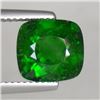 Natural Chrome Diopside 3.80 carats