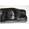 Image 2 : Natural Rare Charcoal Color petrified wood 5250 Carats