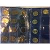 Image 5 : LIGHTHOUSE LOONIES COLLECTION 1987 TO 2017, MISSING 1997,2000, 2001, 2002, ALL UNC OR PROOFLIKE, LOT