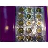 Image 1 : LIGHTHOUSE TOWNIES COLLECTION 1996 TO 2017, ALL UNC OR PROOFLIKE, LOT OF 27 COINS
