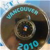 Image 2 : VANCOUVER 2010 LUCKY LOONIE AND PUCK WITH 2 NHL ALL STARS STAMP SET