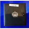 Image 2 : MONTREAL OLYMPIC STERLING COINS SET, SERIE,1