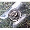 Image 2 : 1973 CANADA 5 CENTS MS-65
