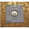 Image 2 : 1954 CANADA 10 CENTS MS-63, SHOULDER FOLD