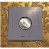 Image 2 : 1956  DOT CANADA 10 CENTS MS-64, SHOULDER FOLD.