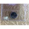 Image 2 : 1969 CANADA 10 CENTS PL-66 ICCS SMALL DATE-HEAVY CAMEO
