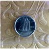 Image 2 : 2010 CANADA 10 CENTS MS-66