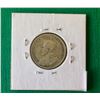 Image 2 : 1921 CANADA 25 CENTS G-6