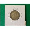 Image 2 : 1928 CANADA 25 CENTS VG-8