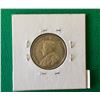 Image 2 : 1928 CANADA 25 CENTS F-15