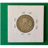 Image 2 : 1933 CANADA 25 CENTS VG-8