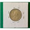 Image 2 : 1936 CANADA 25 CENTS VF