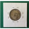 Image 2 : 1937 CANADA 25 CENTS EF-40