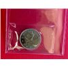 Image 2 : 1982 CANADA 25 CENTS ICCS MS-64.