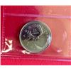 Image 2 : 1995 CANADA 25 CENTS ICCS MS-64.