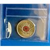 Image 2 : 2004P CANADA 25 CENTS CCCS MS-64.