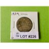 Image 1 : 1909 CANADA SILVER 50 CENTS