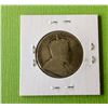 Image 2 : 1909 CANADA SILVER 50 CENTS