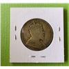 Image 2 : 1910 CANADA SILVER 50 CENTS