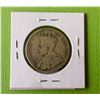 Image 2 : 1911 CANADA SILVER 50 CENTS
