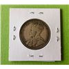 Image 2 : 1917 CANADA SILVER 50 CENTS