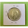 Image 2 : 1944 CANADA SILVER 50 CENTS
