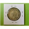 Image 2 : 1946 CANADA SILVER 50 CENTS DESIGN  6