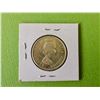 Image 2 : 1961 CANADA SILVER 50 CENTS