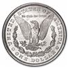 Image 2 : 1921 Morgan Silver Dollar BU MS-63