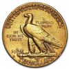 Image 2 : $10 Indian Gold Eagle Minted 1907-1933