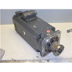 SIEMENS 1FT6086-1AF71-1EG1 3~ Motor