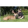 Image 3 : 3 day Whitetail Hunt for a 180"-200" Buck in Ohio