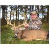 Image 2 : 5 Day Guided Whitetail Deer Hunt for a Buck up to 160" on Legends Ranch in Michigan