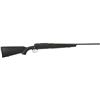 Image 1 : Savage 22671 Axis Bolt 6.5 Creedmoor 22" 4+1 Synthetic Black Stk Blued