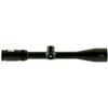 Image 1 : Bushnell 452104B Elite 2.5-10x 40mm Obj 41.5-10.8 ft @ 100 yds FOV 1" Tube Dia Black Matte Multi-X
