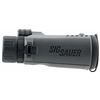 Image 1 : Sig Sauer Electro-Optics SOZ71001 Zulu7 10x42mm 341ft@1000yd FOV Graphite/Blk