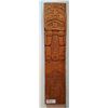 Image 1 : VINTAGE NATIVE CARVING BEAVER & BEAR