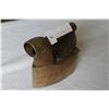 Image 1 : WOOD COAL BURNING IRON