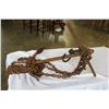 Image 1 : ANTIQUE ANCHOR + CHAIN