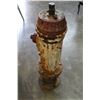 Image 2 : ANTIQUE FIRE HYDRANT