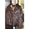 Image 1 : LADIES FUR CAPE