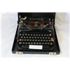 Image 2 : REMINGTON RAND 5 TYPEWRITER