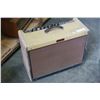 Image 1 : FENDER BLUES DEVILLE GUITAR AMP