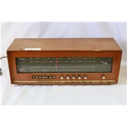 SABA 760 RADIO