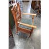 Image 2 : ANTIQUE POTTY CHAIR