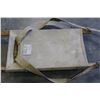 Image 2 : TRAPPER NELSON INDIAN PACK BOARD