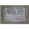 Image 3 : TRAPPER NELSON INDIAN PACK BOARD