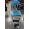 Image 2 : VINTAGE KITCHEN STEP STOOL