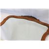 Image 2 : VINTAGE BEVELLED GLASS MIRROR